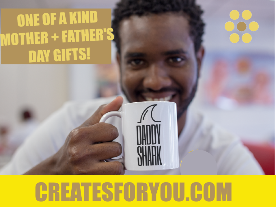 Shark Family Mugs - Dive into Fun with Baby Shark, Mommy Shark, and More!