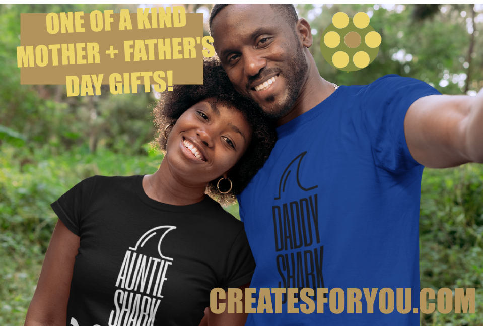 Shark 2024 family shirts