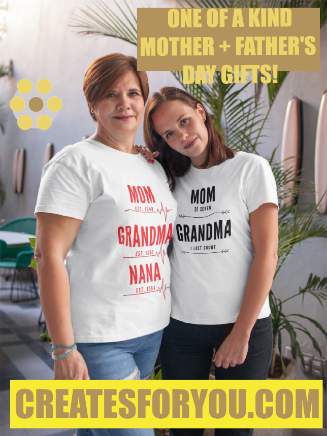 Custom 'My Heartbeats' Shirt: Personalized Family Tee with Names