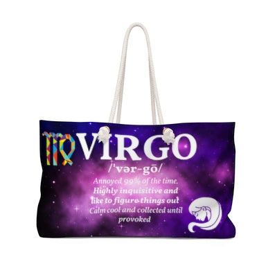 Cosmic Zodiac Tote Bag & Tumbler Bundle