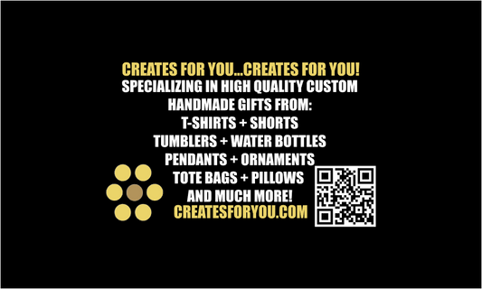Gift Cards-Perfect for ALL Occasions