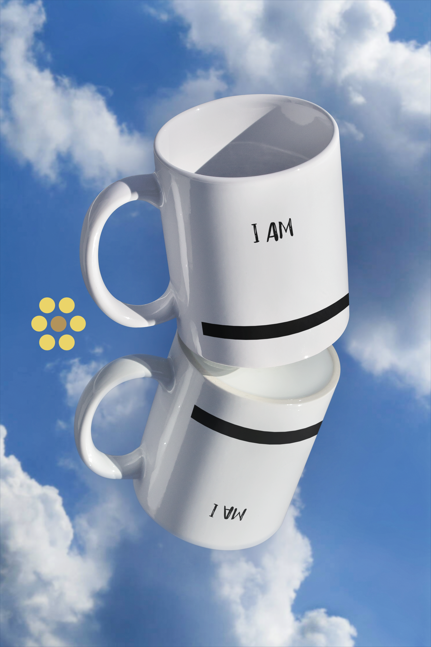 Create Your Own Photo Coffee Mug